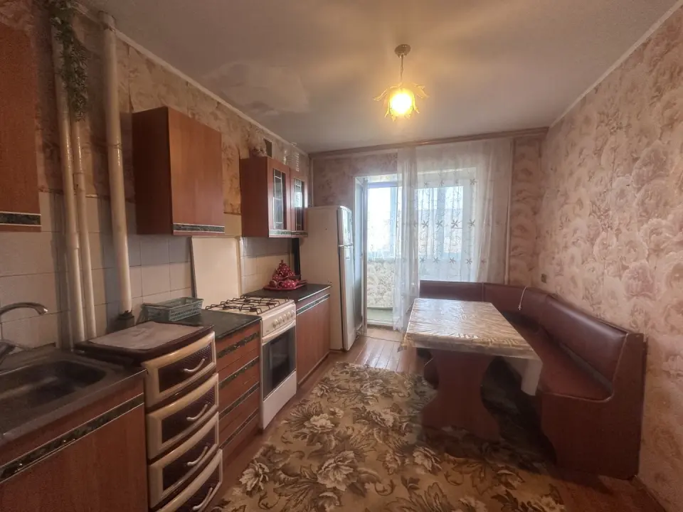 3-комн. квартира, 62 м² в Крымске