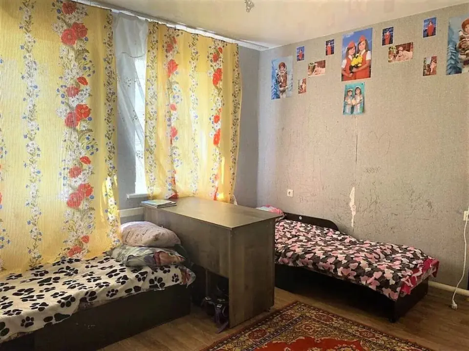 1-этажный дом, 37,4 м² на 25 сот. в Веселый х.
