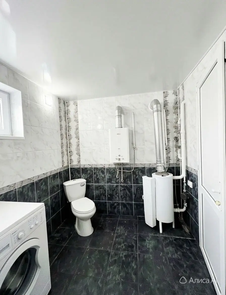 1-этажный дом, 74,5 м² на 5,5 сот. в Крымске
