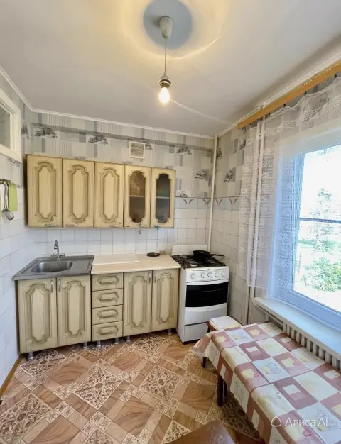 2-комн. квартира, 43,6 м², 4/5 этаж