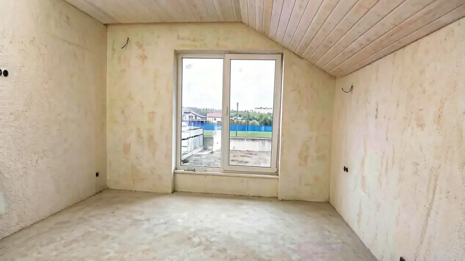 2-этажный дом, 164,7 м² на 6,8 сот. в Крымске