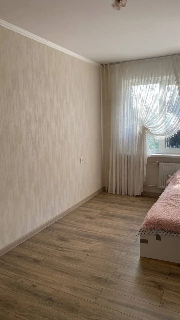 1-комн. квартира, 34,9 м² в Крымске