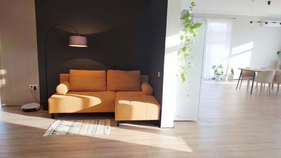 1-этажный дом, 210,9 м² на 10 сот. в Экономическом