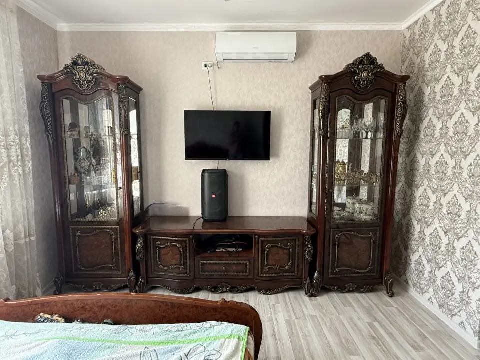1-этажный дом, 66,5 м² на 3 сот. в Крымске