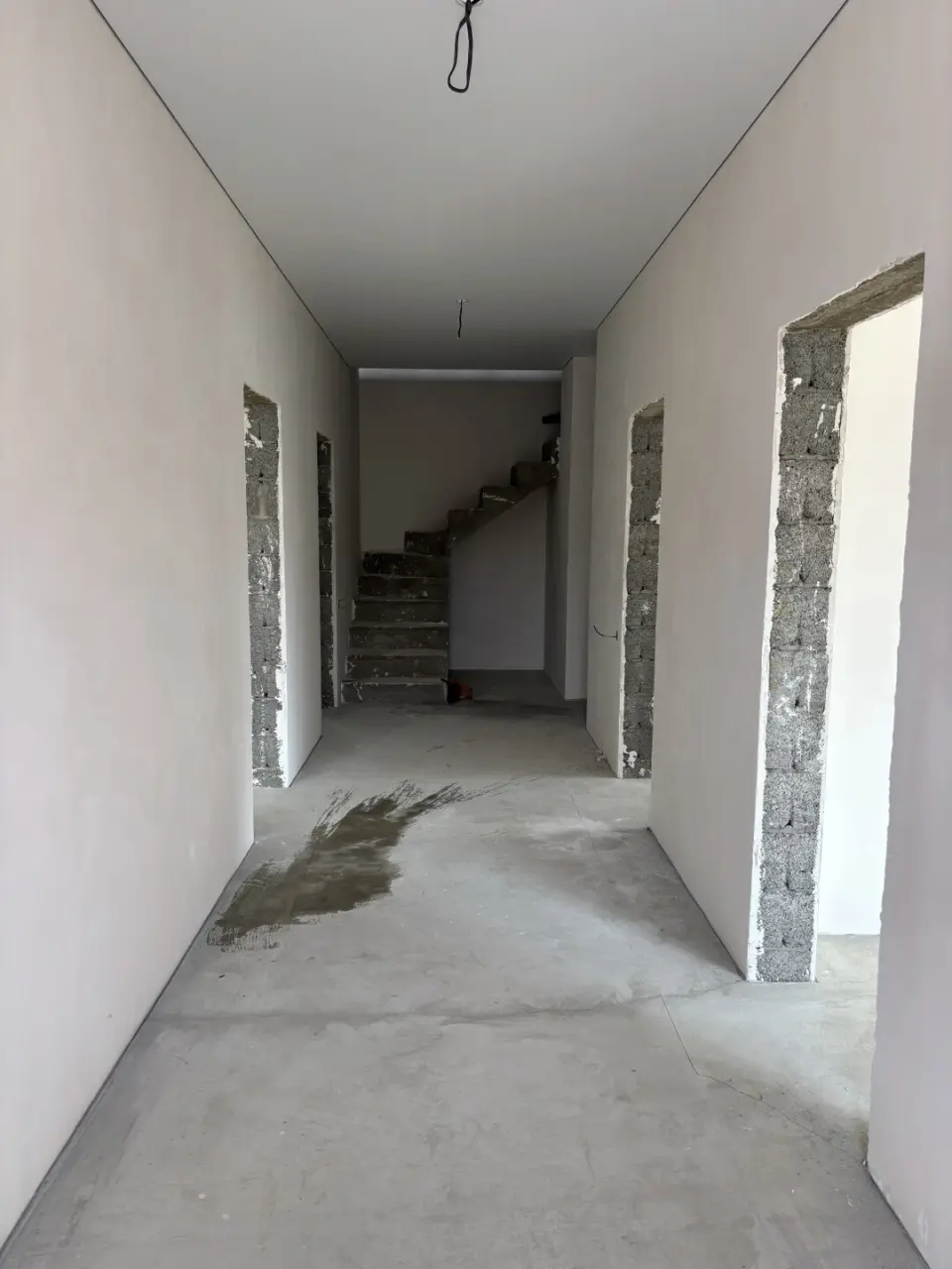 2-этажный дом, 145 м² на 5 сот. в Крымске