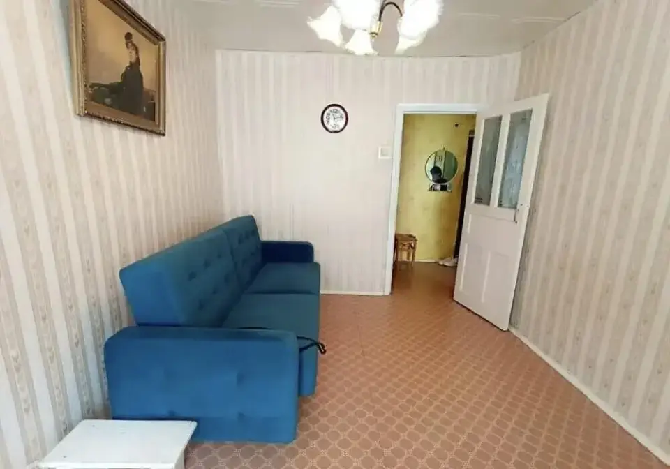 2-комн. квартира, 39,8 м² в Крымске