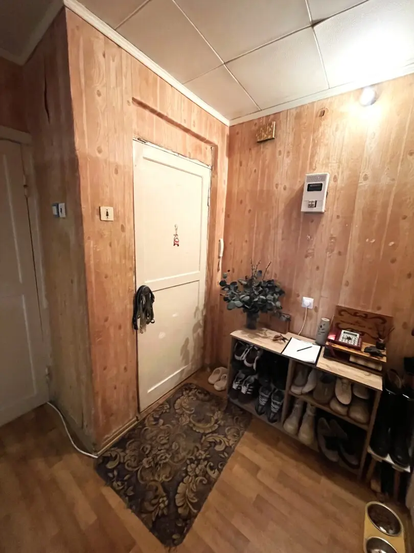 4-комн. квартира, 61,2 м² в Крымске