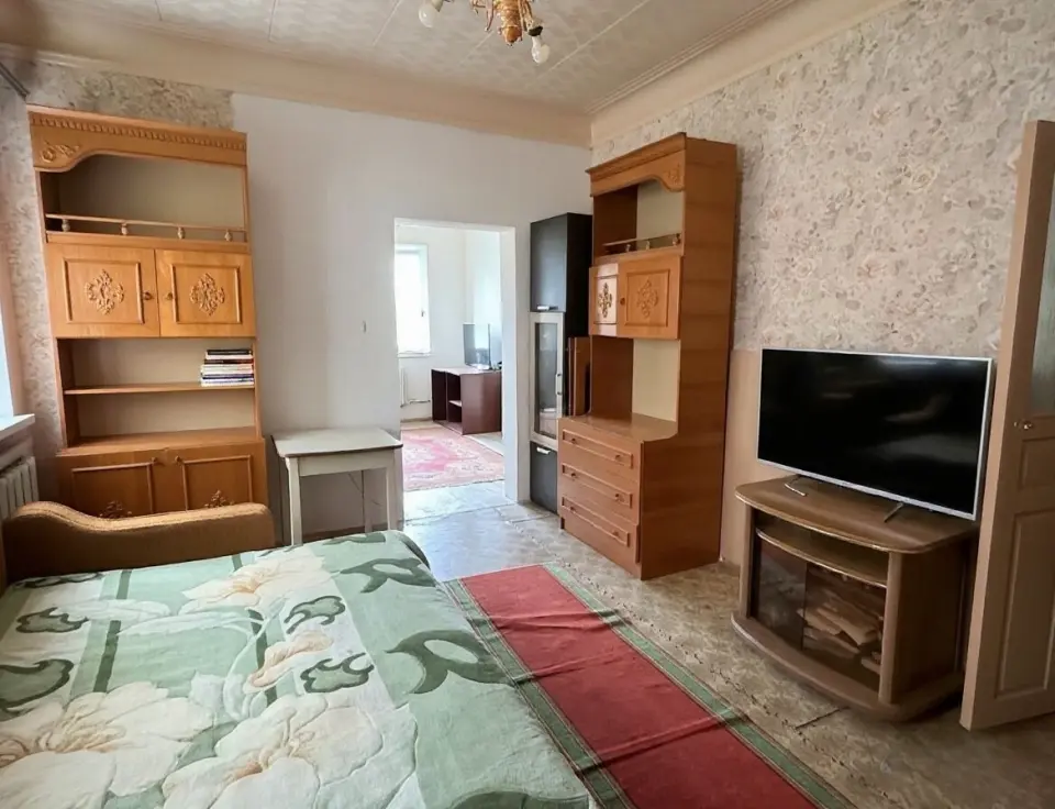 1-этажный дом, 92,9 м² на 5,5 сот. в Крымске