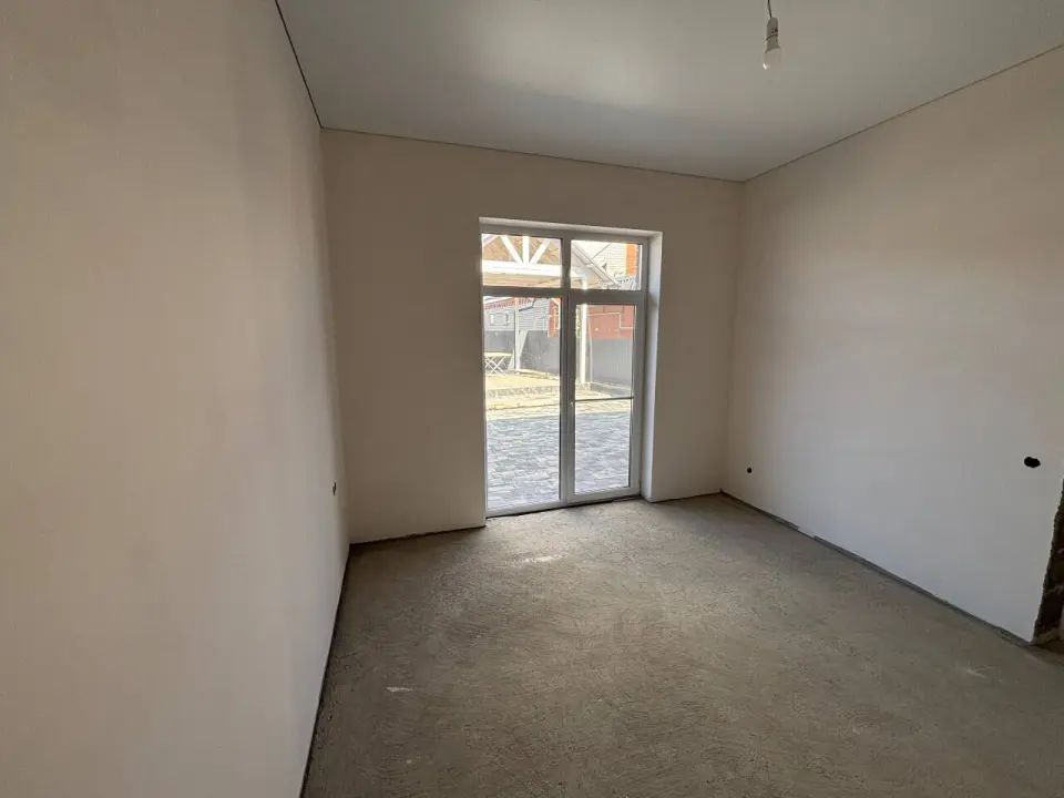 1-этажный дом, 100 м² на 3 сот. в Крымске