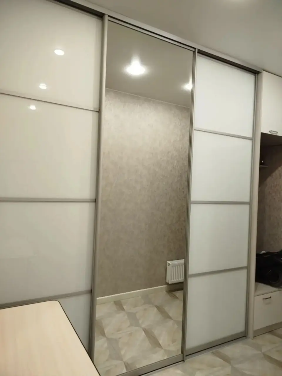 2-комн. квартира, 56,1 м² в Крымске
