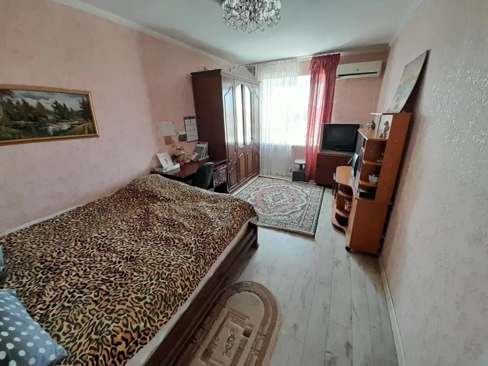 3-комн. квартира, 66,3 м² в Крымске