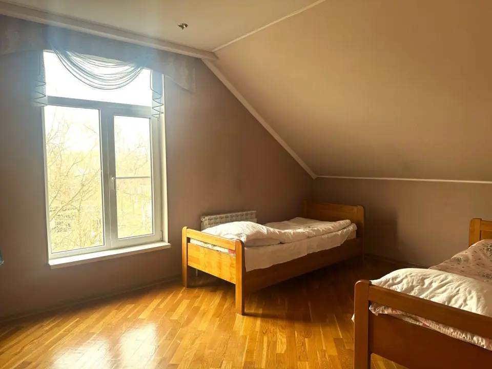 2-этажный дом, 330 м² на 9 сот. в Крымске