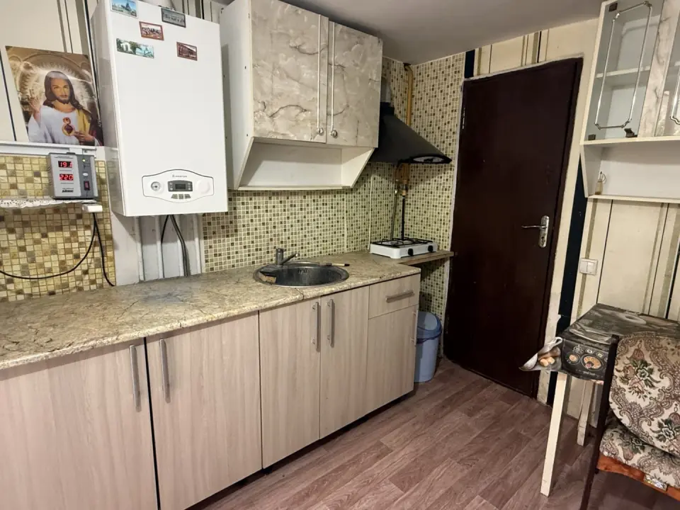 1-этажный дом, 269,7 м² на 8 сот. в Кеслерово