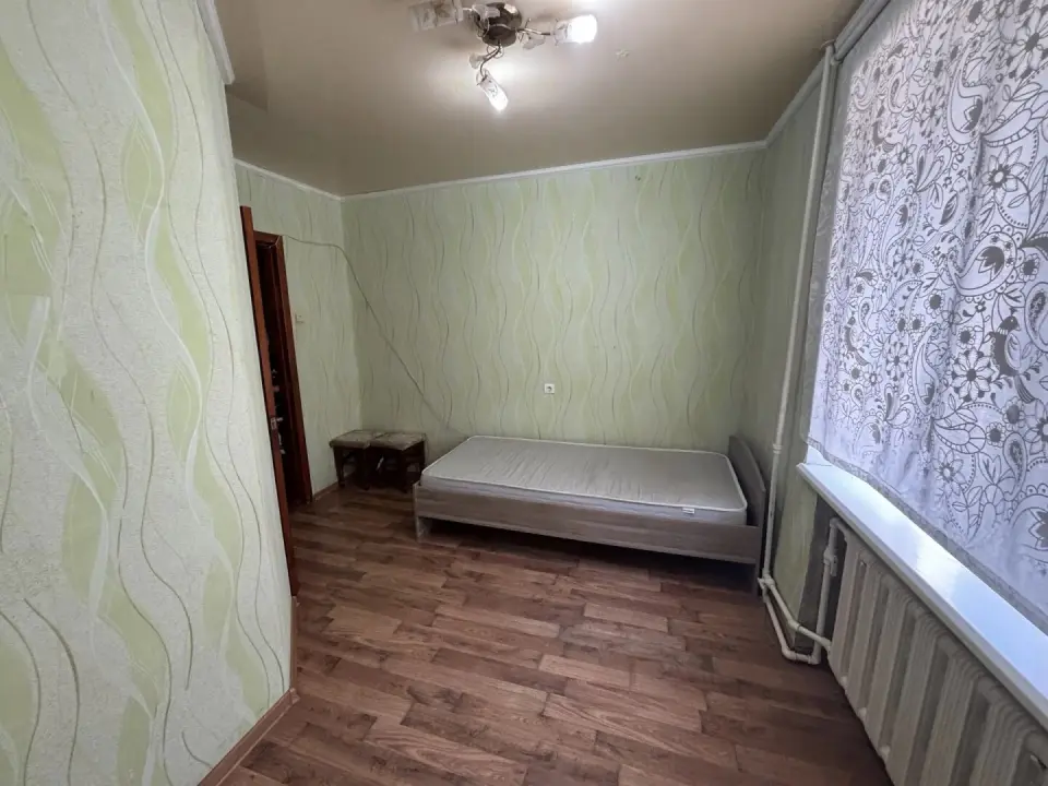 3-комн. квартира, 71 м² в Крымске