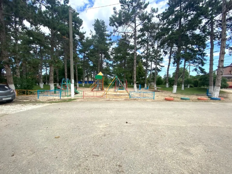 1-комн. квартира, 34,7 м² в Крымске