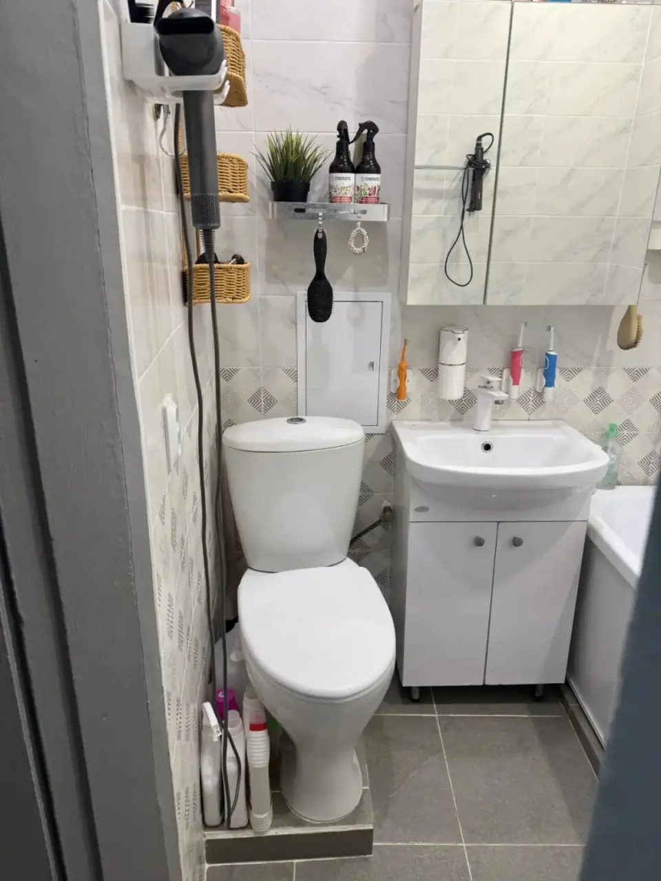 2-комн. квартира, 43,2 м² в Крымске