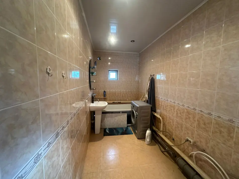 1-этажный дом, 55 м² на 6,5 сот. в Крымске
