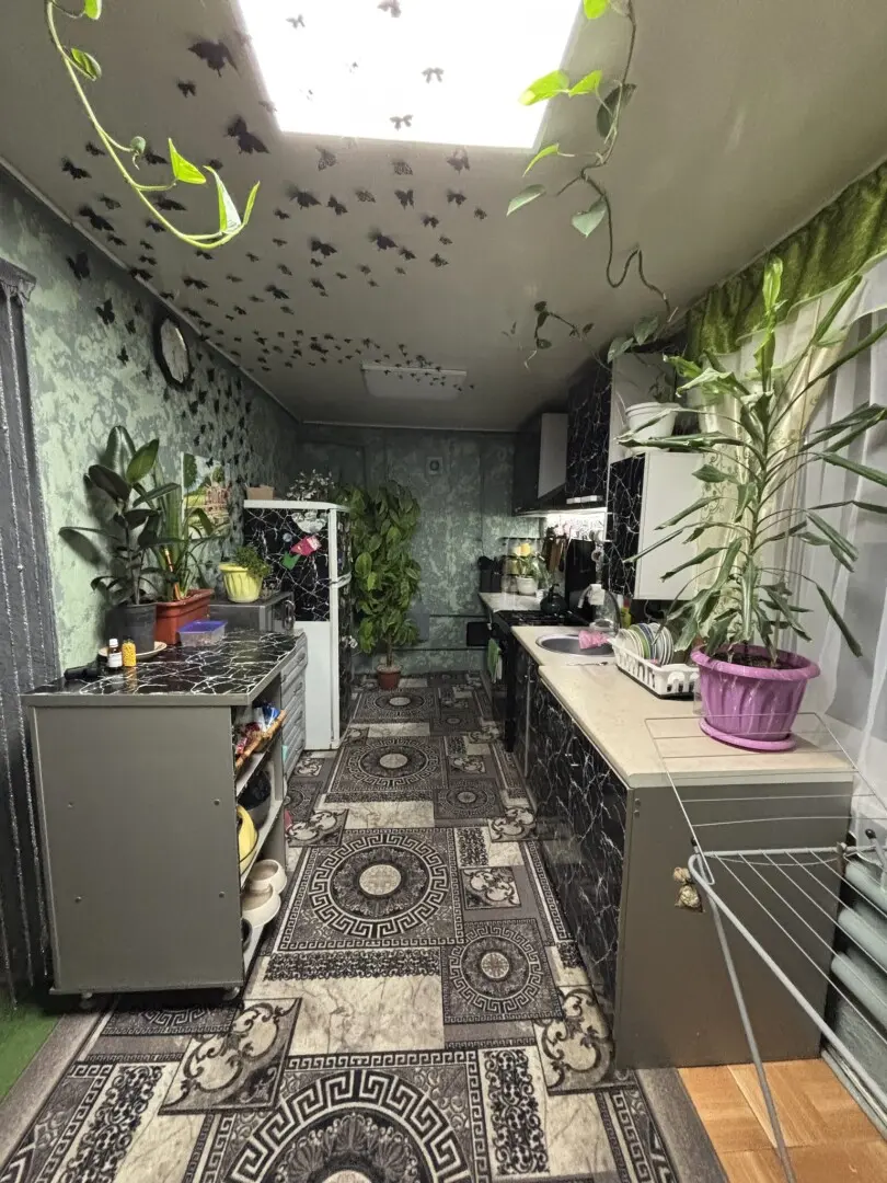 1-этажный дом, 98 м² на 15 сот. в Экономическом