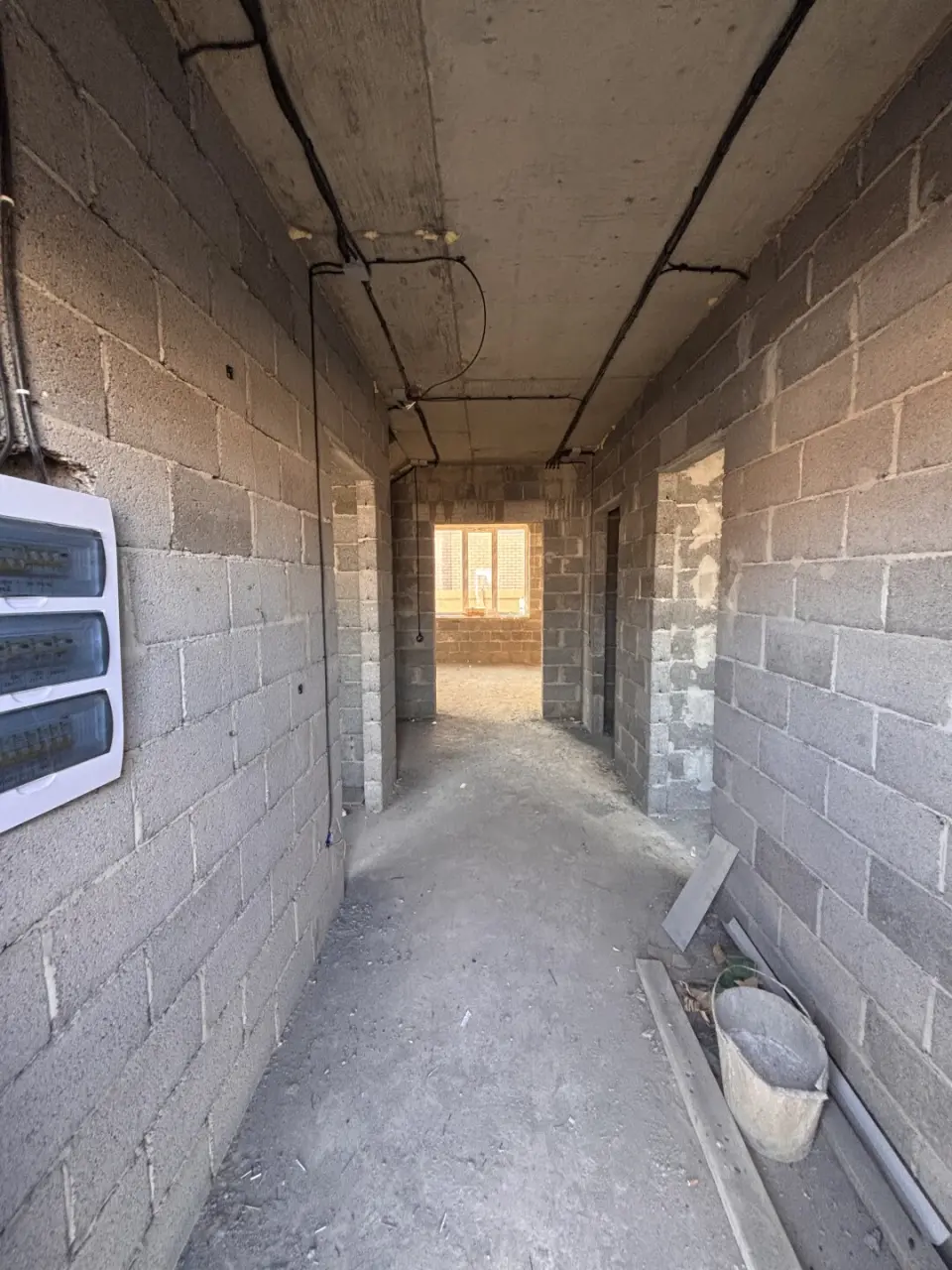 2-этажный дом, 140 м² на 4 сот. в Крымске