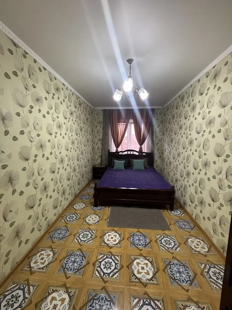 2-комн. квартира, 44 м² в Крымске