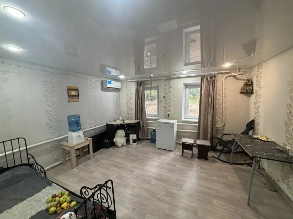 1-этажный дом, 44 м² на 26 сот. в Киевском