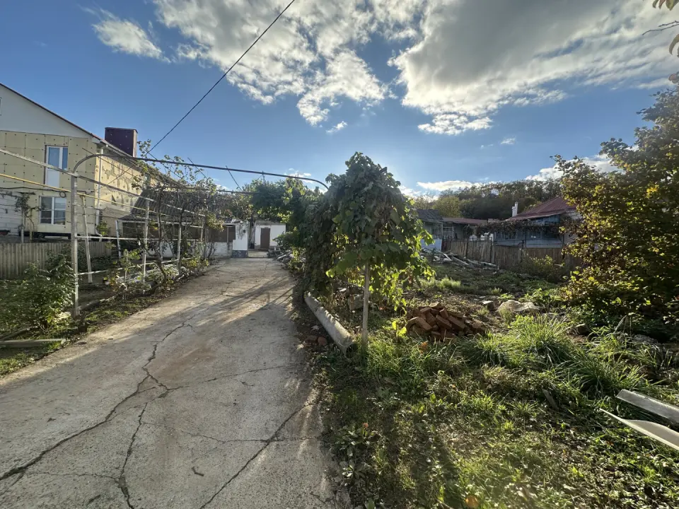 Участок, 13 сот. в Крымске