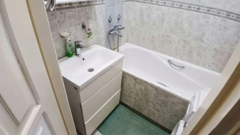 3-комн. квартира, 69 м² в Крымске
