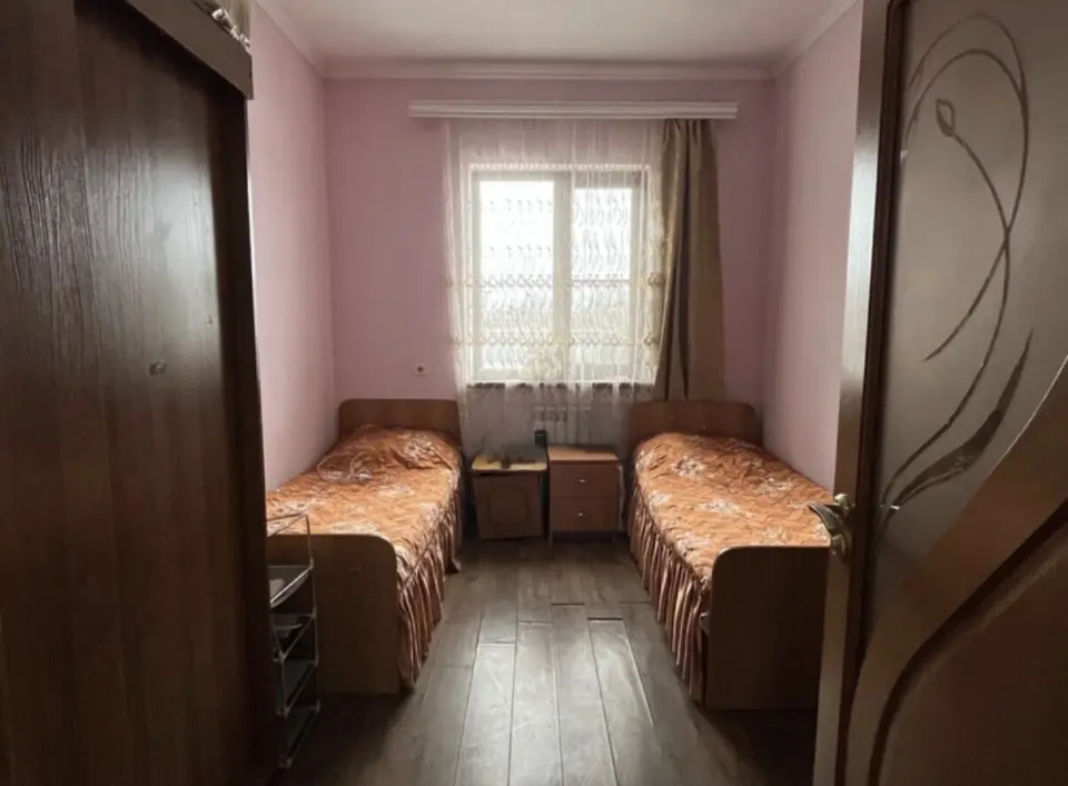 1-этажный дом, 162 м² на 25 сот. в Мерчанском