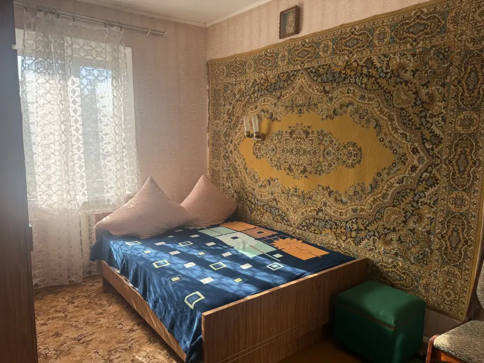 1-этажный дом, 61,2 м² на 5 сот. в Крымске