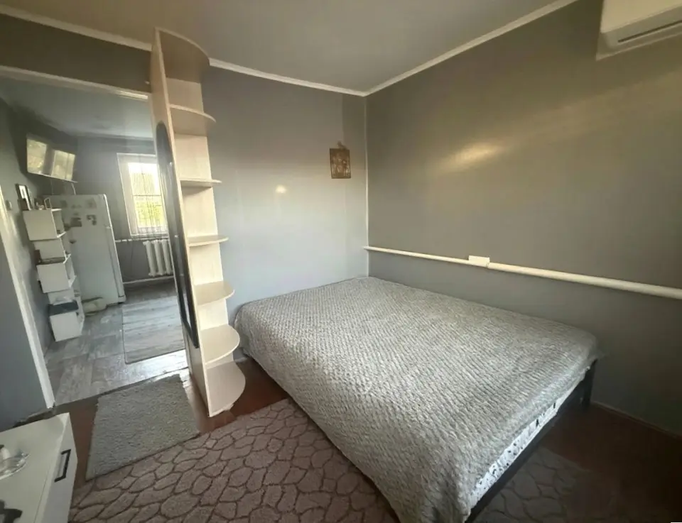 1-этажный дом, 73,1 м² на 6,5 сот. в Крымске