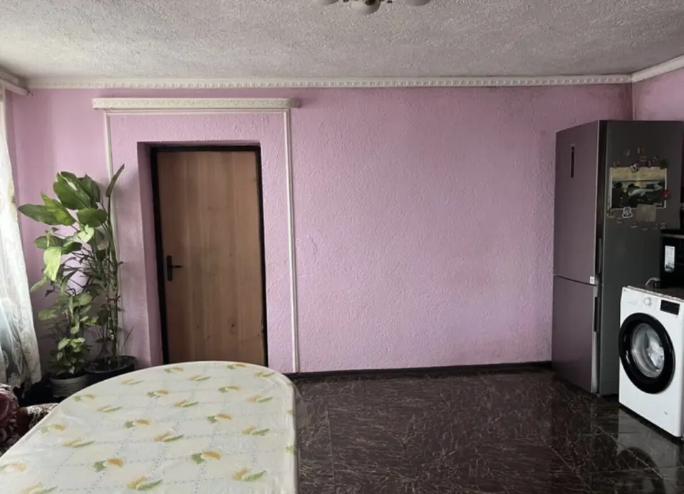 1-этажный дом, 162 м² на 25 сот. в Мерчанском