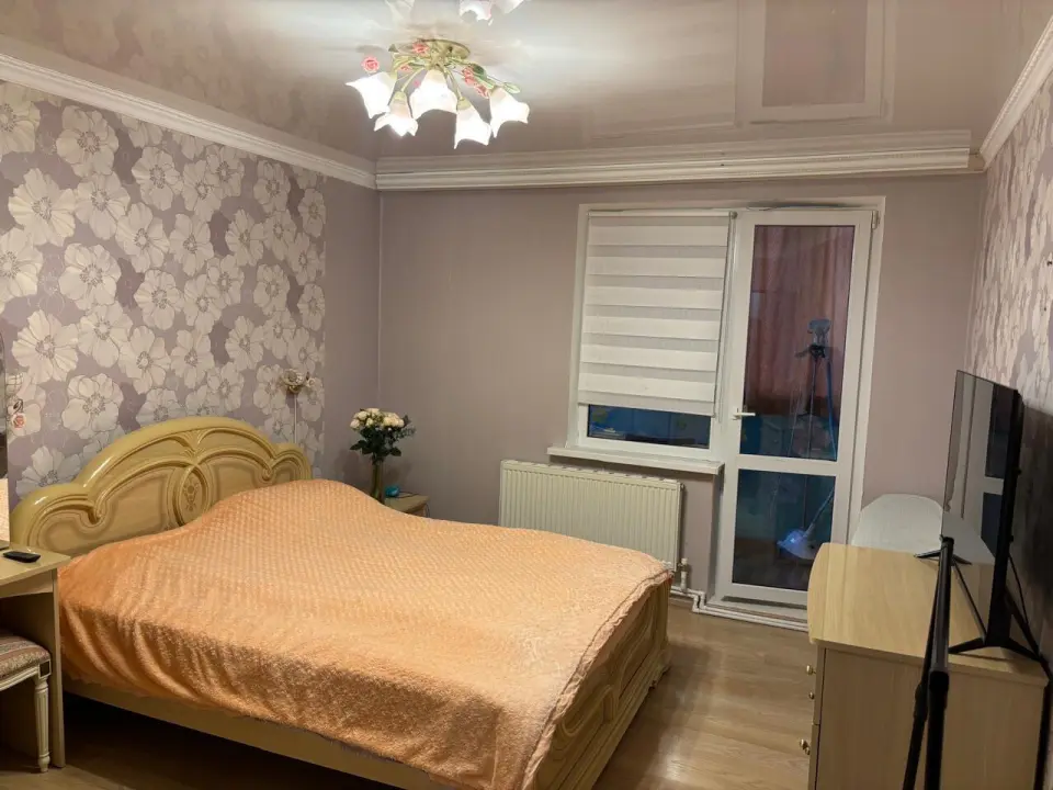 2-комн. квартира, 67,1 м² в Крымске