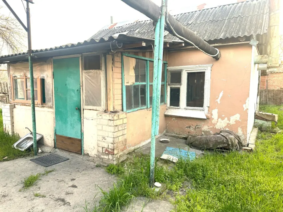 1-этажный дом, 60 м² на 11,5 сот. в Крымске