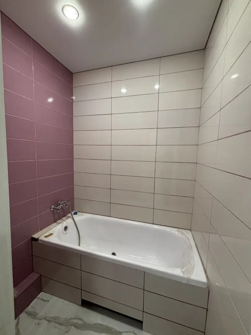 2-комн. квартира, 51,1 м² в Абинске