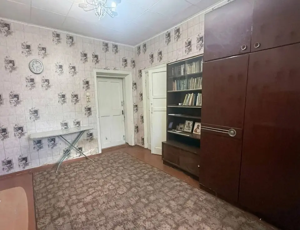 1-этажный дом, 58 м² на 6 сот. в Крымске