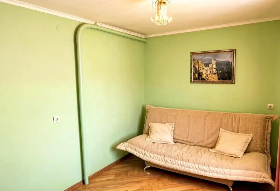 2-этажный дом, 128,5 м² на 4,1 сот. в Крымске