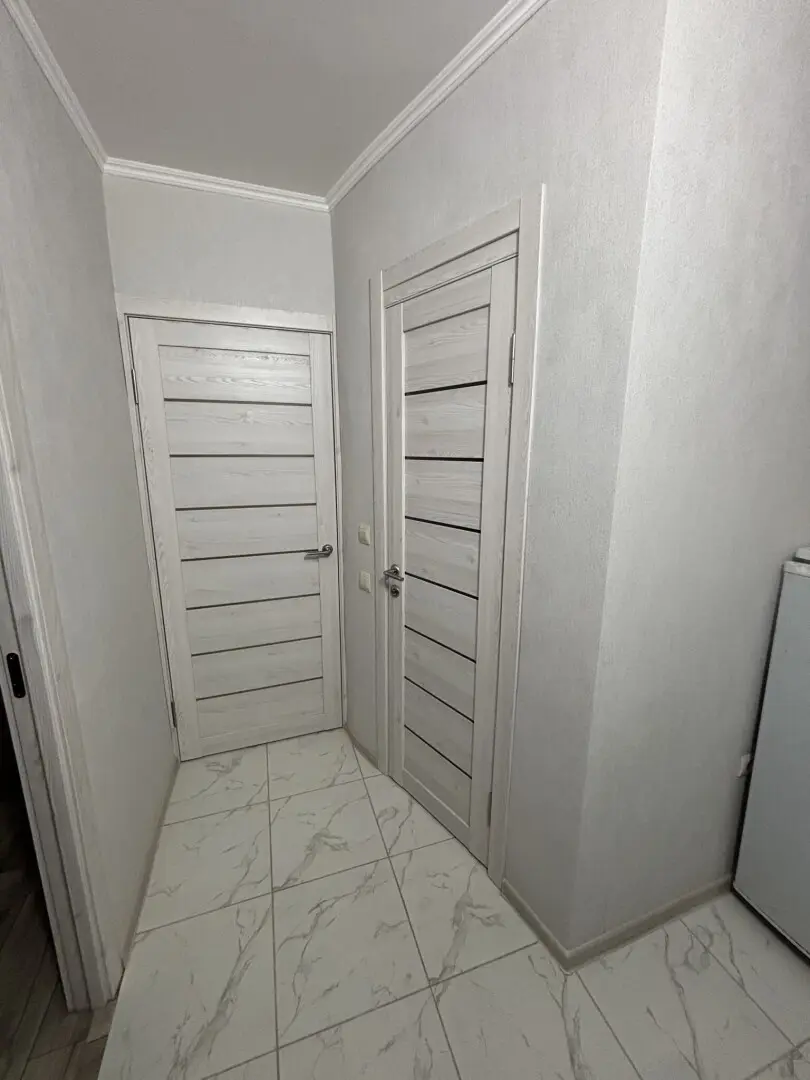 1-комн. квартира, 37 м² в Крымске