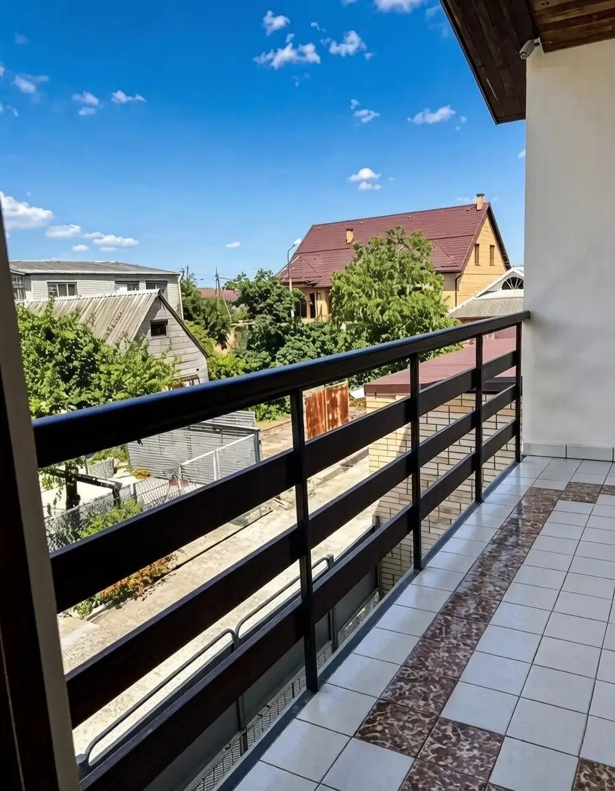 2-этажный дом, 128,5 м² на 4,1 сот. в Крымске