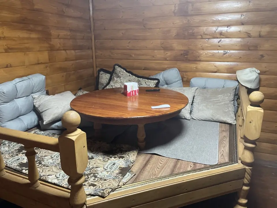 3-этажный дом, 149 м² на 6 сот. в Крымске