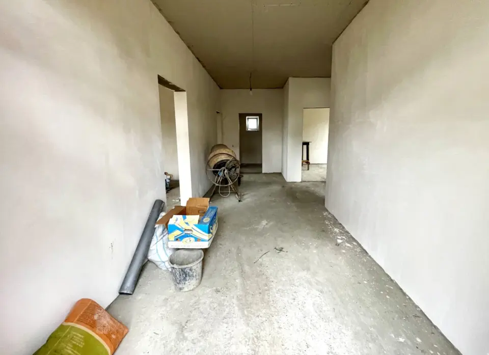 1-этажный дом, 103,5 м² на 4,1 сот. в сдт Озерки тер.
