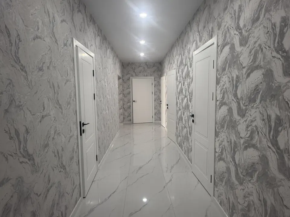 1-этажный дом, 110 м² на 4,5 сот. в Крымске