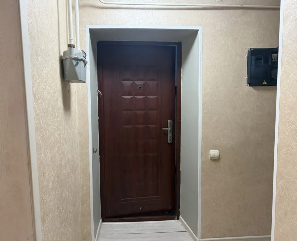 2-комн. квартира, 49 м² в Крымске
