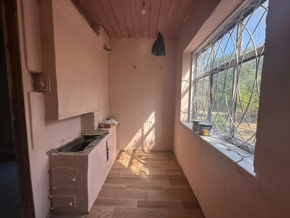 1-этажная дача, 30 м² на 5 сот. в Железнодорожник снте