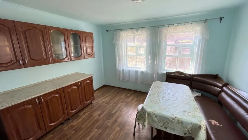 1-этажный дом, 72,9 м² на 6 сот. в Крымске
