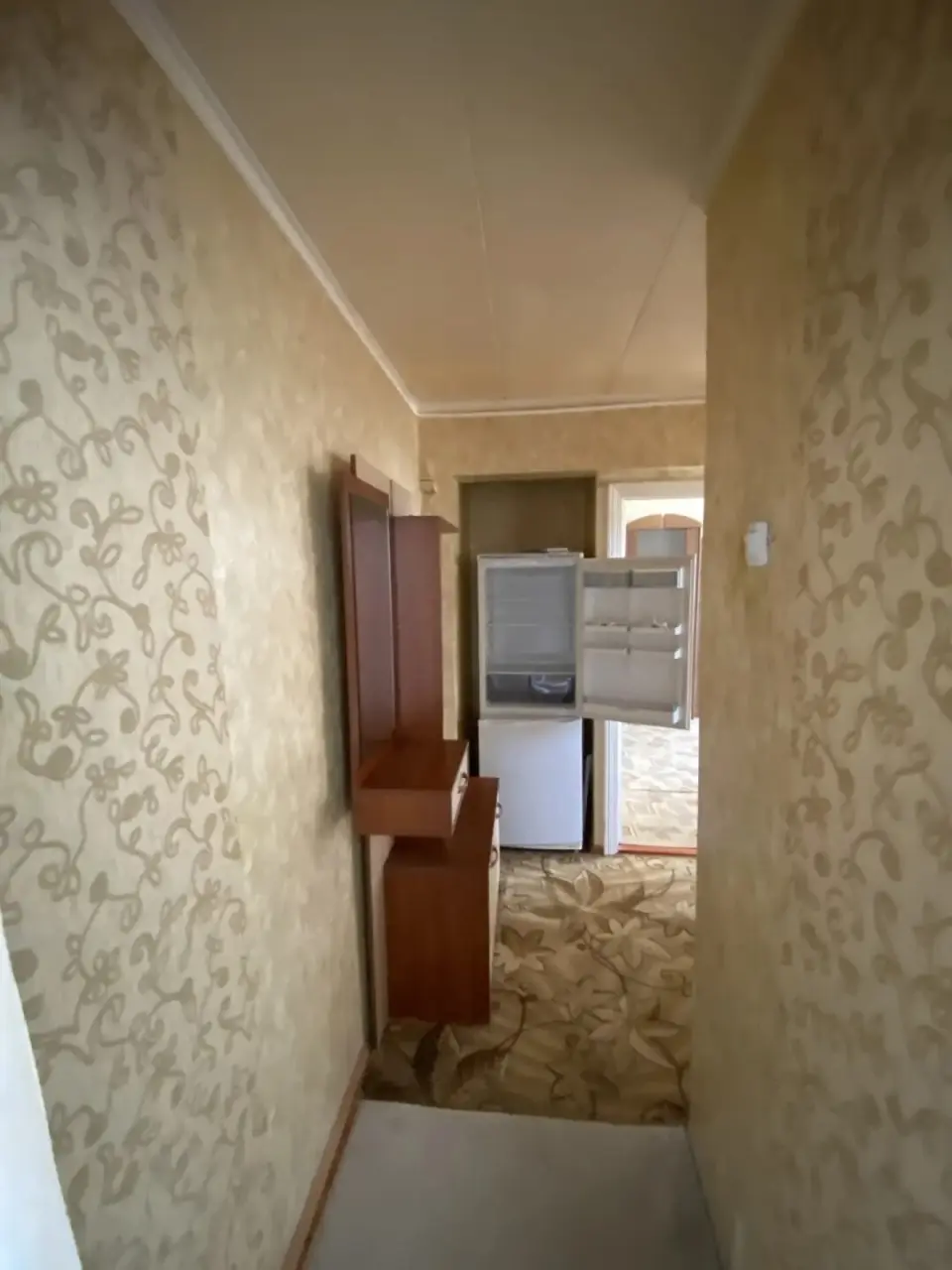 2-комн. квартира, 44,5 м² в Крымске