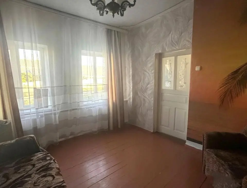 1-этажный дом, 73,1 м² на 6,5 сот. в Крымске