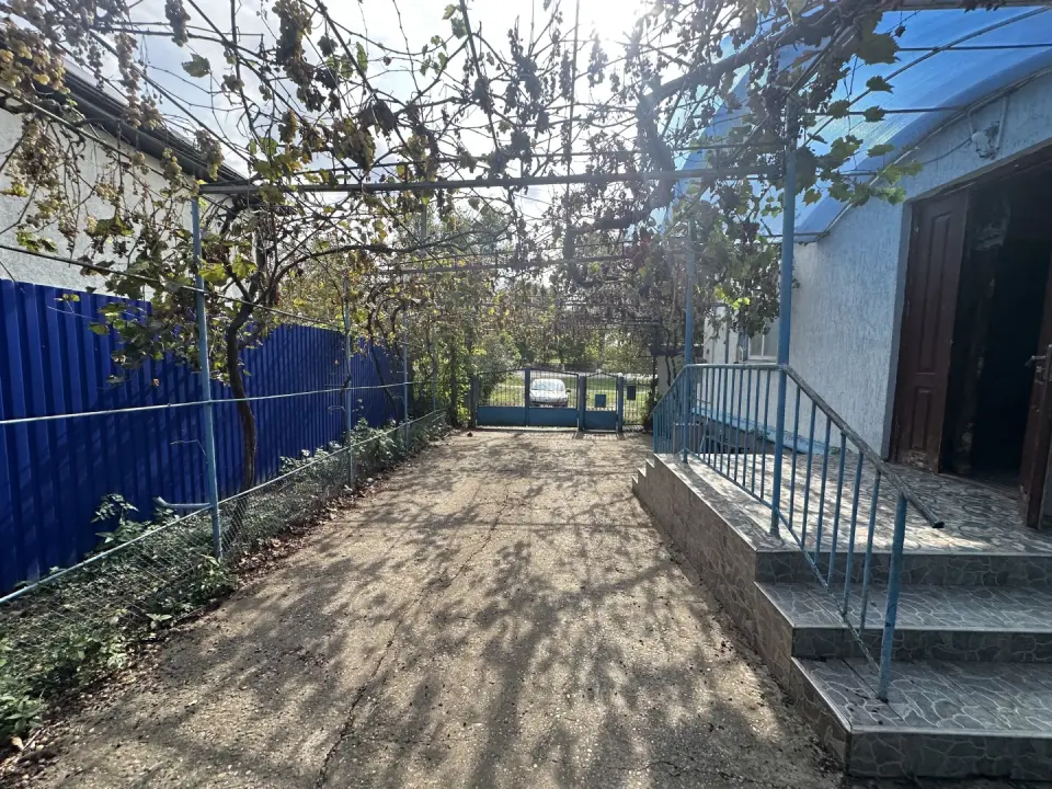 1-этажный дом, 62 м² на 9,7 сот. в Павловский х.