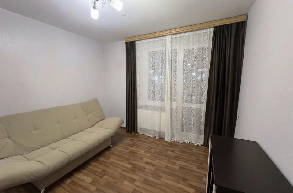2-комн. квартира, 55,8 м² в Крымске