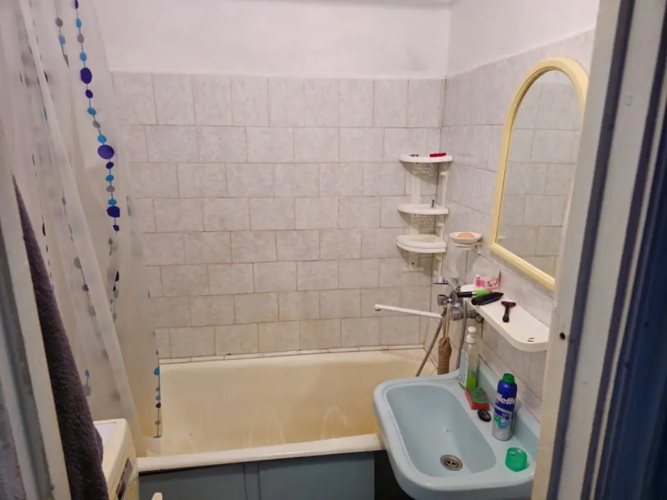 3-комн. квартира, 65,2 м² в Крымске