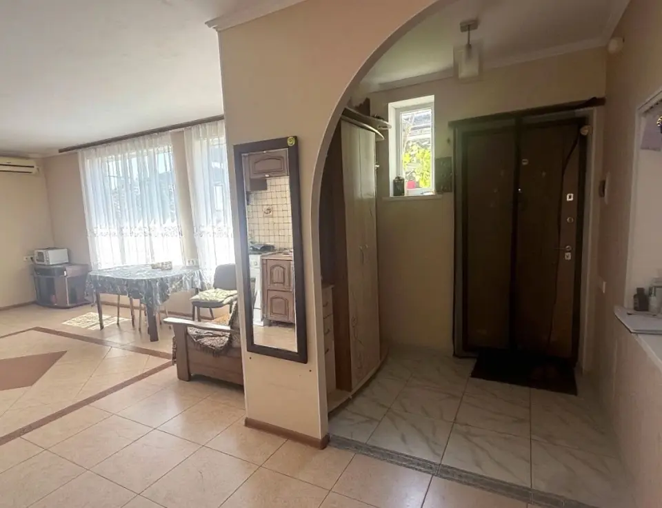 2-этажный дом, 105 м² на 2,5 сот. в Крымске